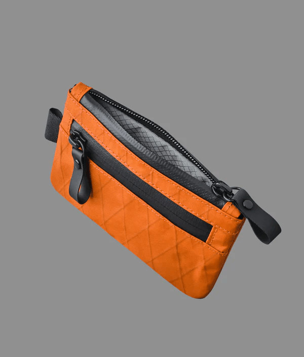 Alpaka Zip Pouch - Oribags