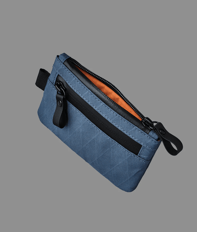 Alpaka Zip Pouch - Oribags