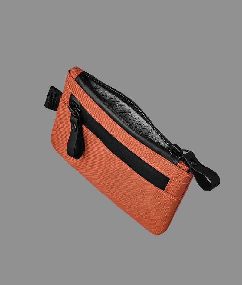 Alpaka Zip Pouch - Oribags