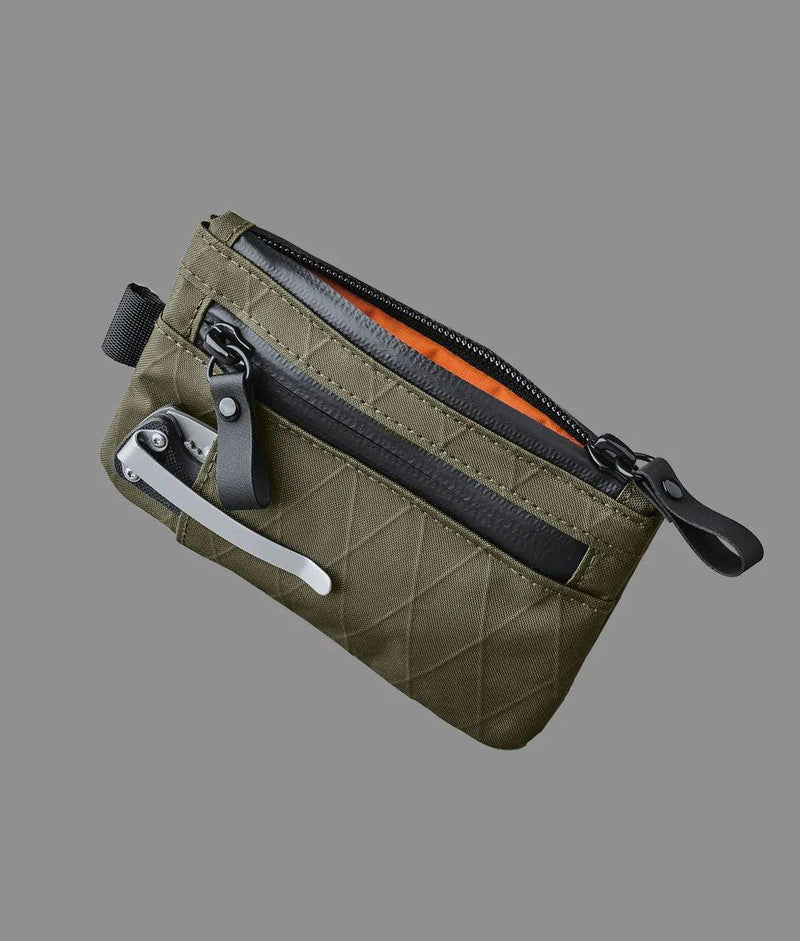 Alpaka Zip Pouch Pro - Oribags.com