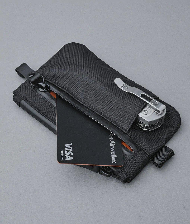 Alpaka Zip Pouch Pro - Oribags.com