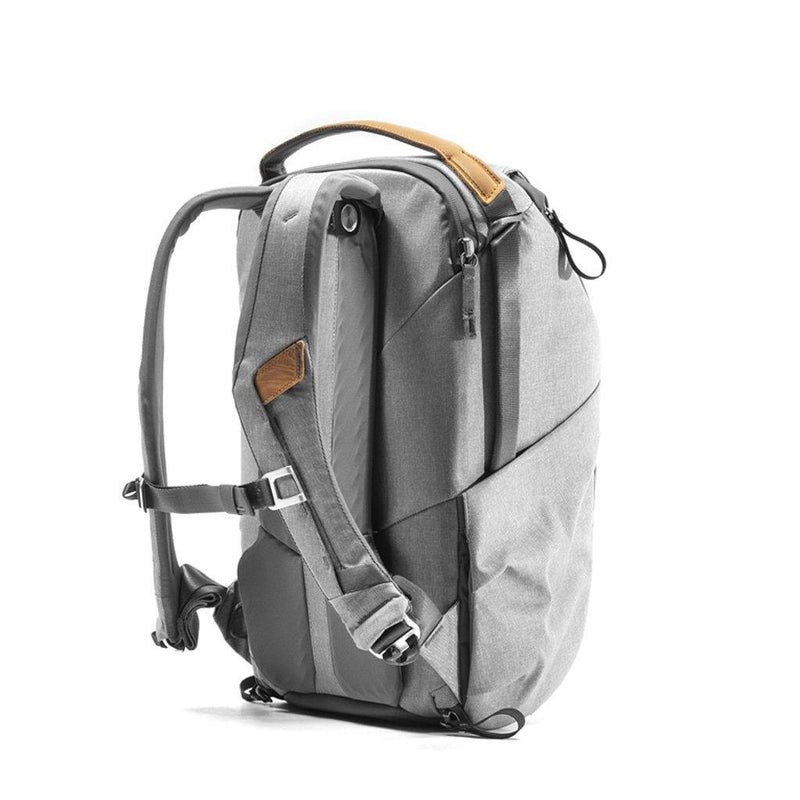 Peak Design Everyday Backpack 20L V2 - Ash - Oribags.com