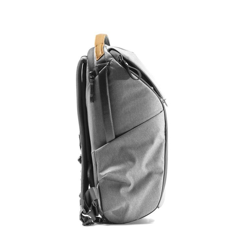 Peak Design Everyday Backpack 20L V2 - Ash - Oribags.com