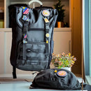 Anak Malaysia Pins Collection - Roti Telur Pin