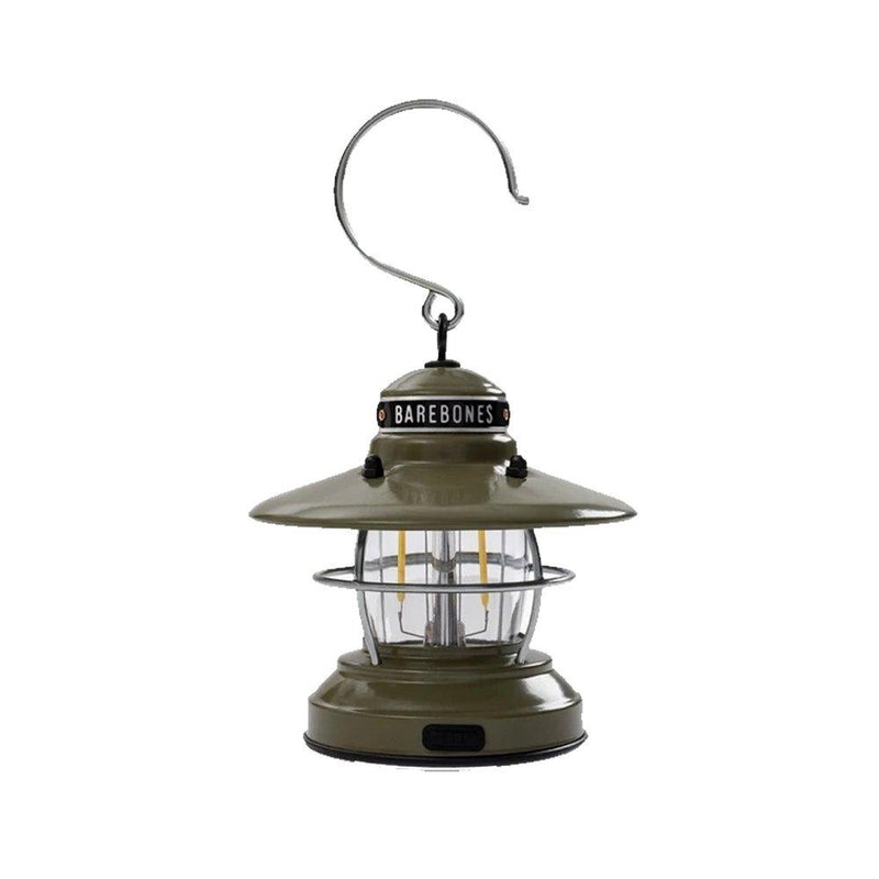Barebones Edison Mini Lantern - Oribags.com