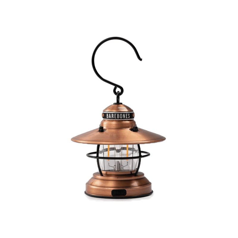 Barebones Edison Mini Lantern - Oribags