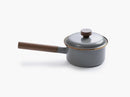 Barebones Enamel Saucepan - Oribags.com