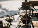 Barebones Railroad Lantern - Oribags.com