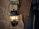 Barebones Railroad Lantern - Oribags.com