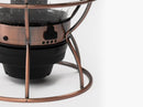 Barebones Railroad Lantern - Oribags.com