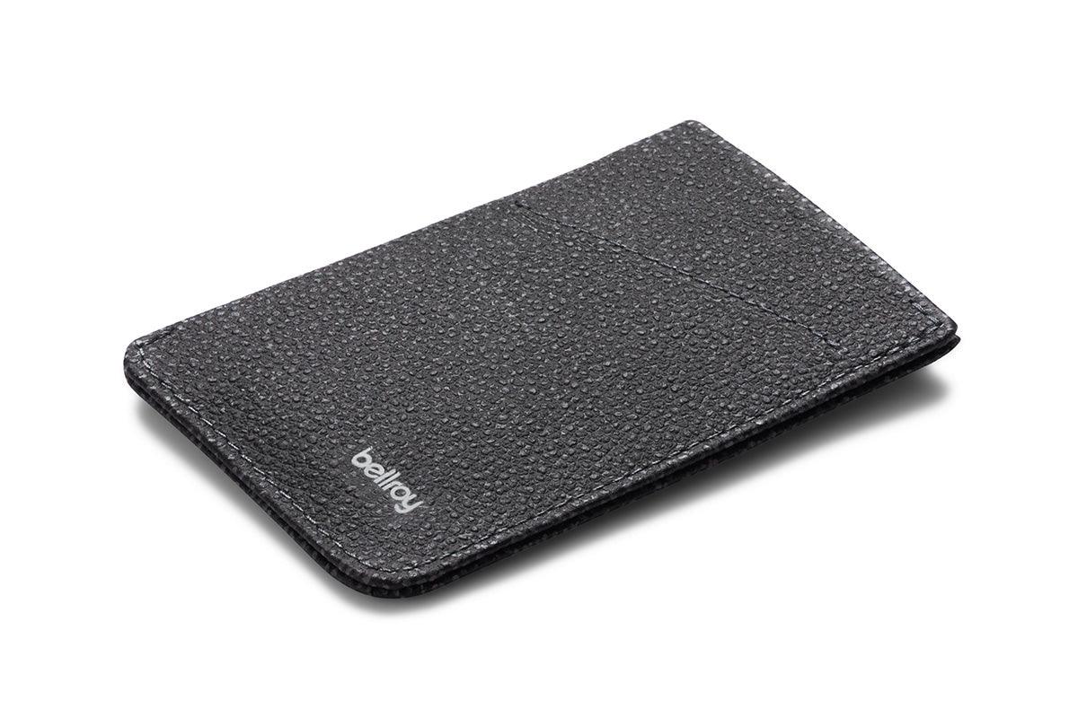 bellroy card sleeve charcoal Markdown) Bellroy Card Sleeve – Oribags