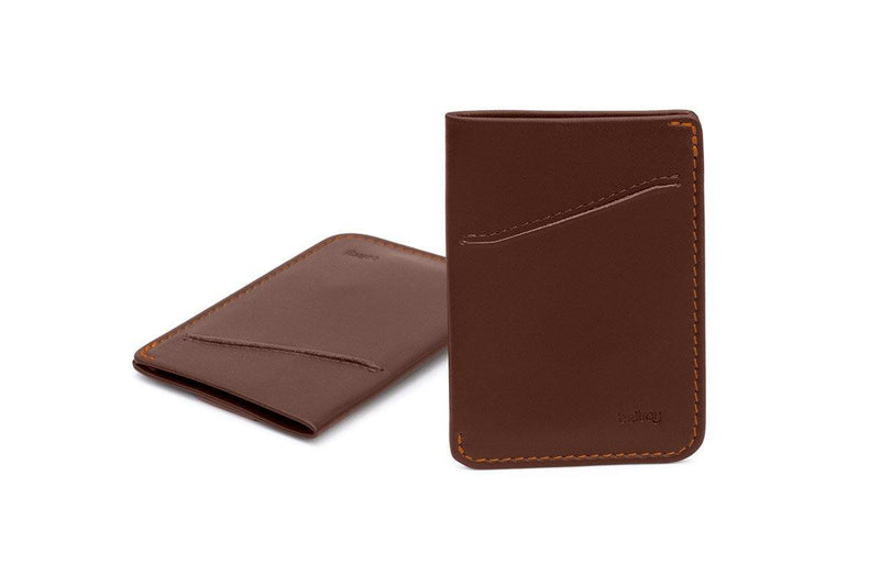 Bellroy Card Sleeve - Oribags.com