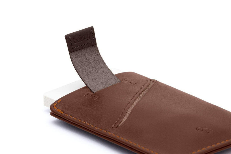 Bellroy Card Sleeve - Oribags.com