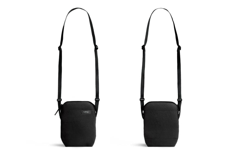 Bellroy City Pouch - Oribags.com