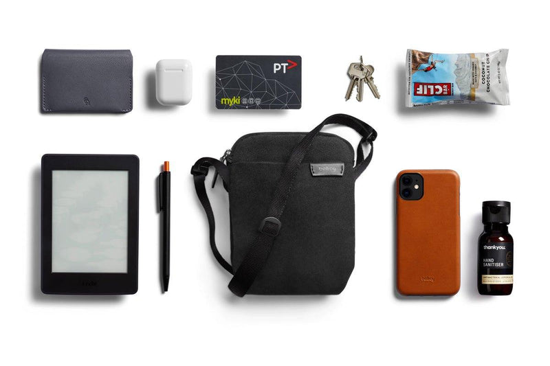 Bellroy City Pouch - Oribags.com