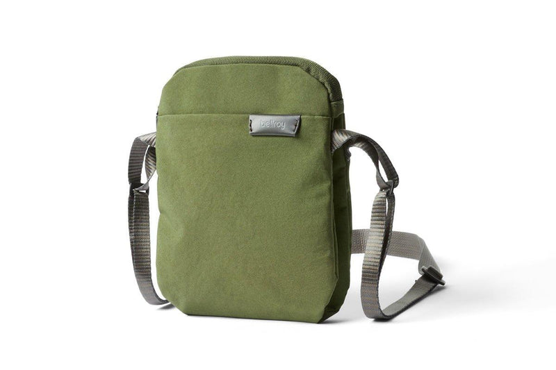 Bellroy City Pouch - Oribags.com