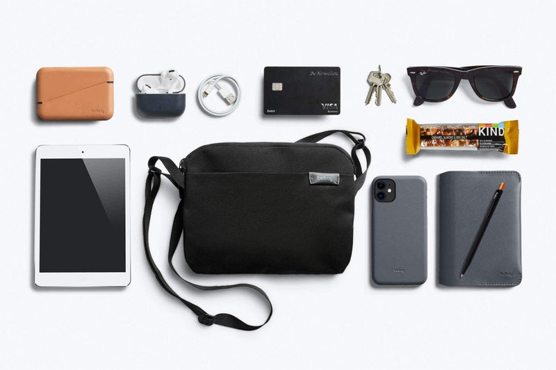 Bellroy City Pouch Plus - Oribags.com