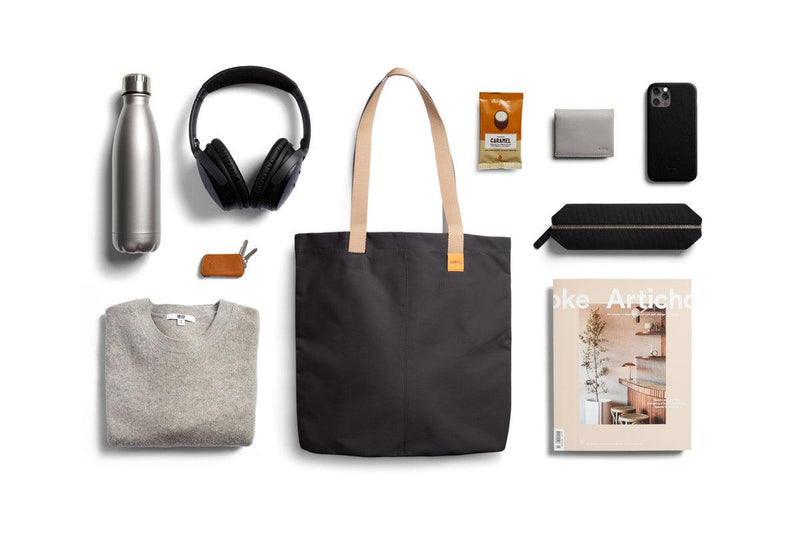 Bellroy City Tote - Oribags