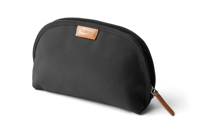 Bellroy Cinch Pouch (Make-up- en Reispouch, Gemaakt voor Organiseren en Bellroy Cinch Pouch (Make-up- en Reispouch, Gemaakt voor Organiseren en
