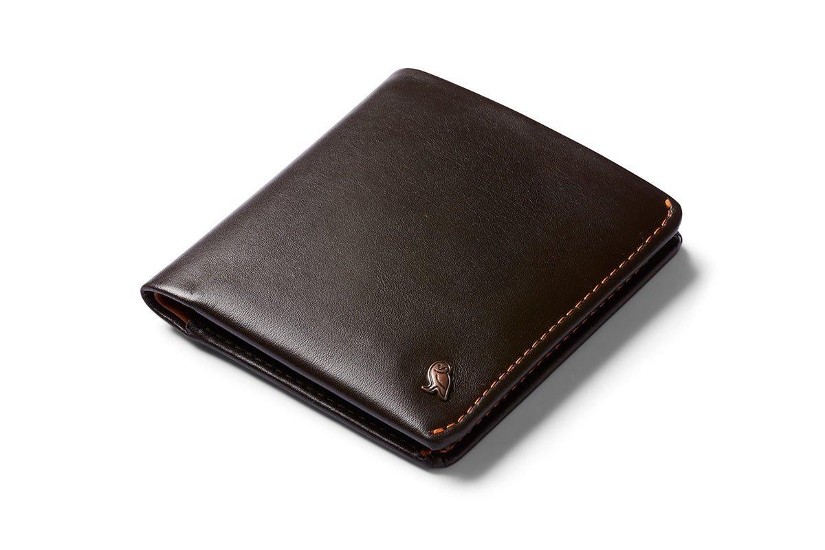 Bellroy Coin Wallet Everglade レザー 新品未使用 Bellroy Coin Wallet Everglade レザー 新品未使用 Bellroy Coin