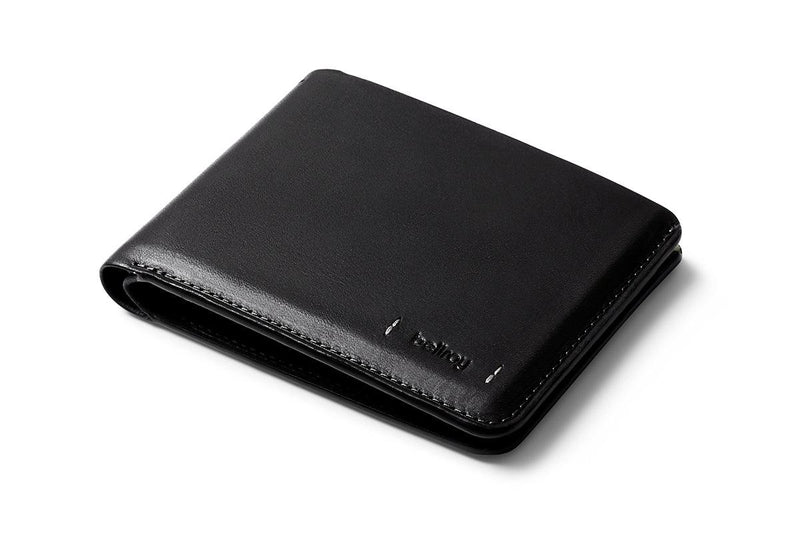 Bellroy Hide & Seek Premium Edition Wallet Lo RFID Slim Wallet - Oribags.com