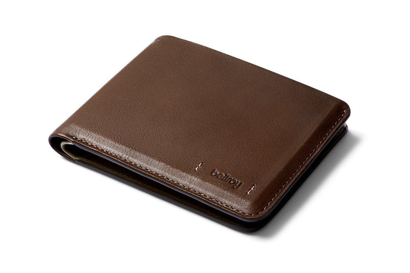 Bellroy Hide & Seek Premium Edition Wallet Lo RFID Slim Wallet - Oribags.com