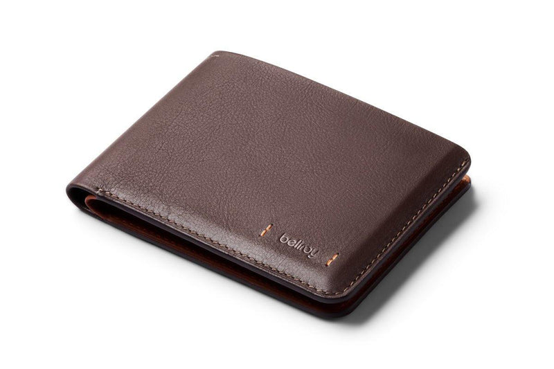 Bellroy Hide & Seek Premium Edition Wallet Lo RFID Slim Wallet - Oribags.com
