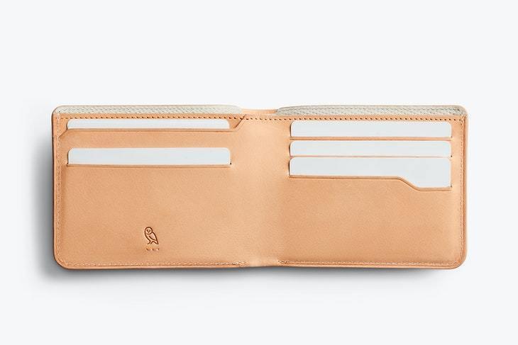 Bellroy Hide & Seek Premium Edition Wallet Lo RFID Slim Wallet - Oribags.com