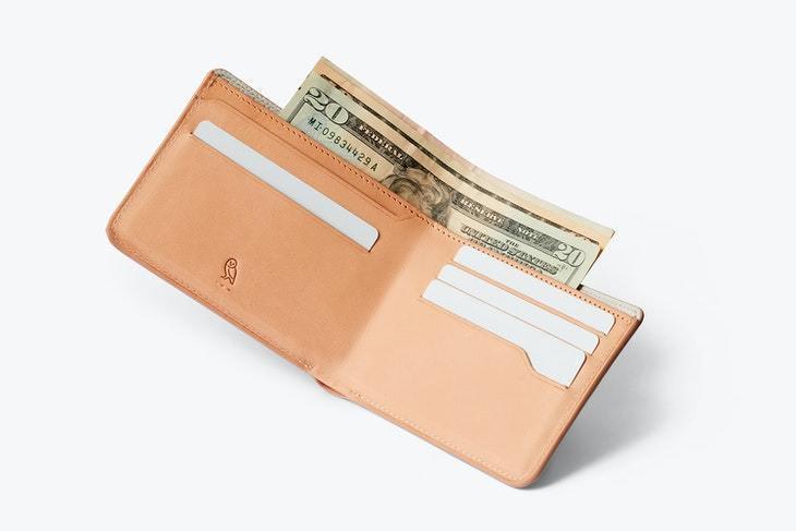 Bellroy Hide & Seek Premium Edition Wallet Lo RFID Slim Wallet - Oribags.com