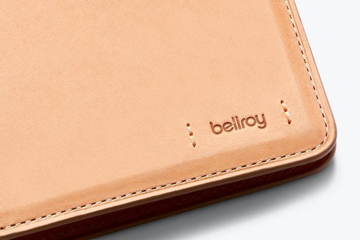 Bellroy Hide & Seek Premium Edition Wallet Lo RFID Slim Wallet - Oribags.com