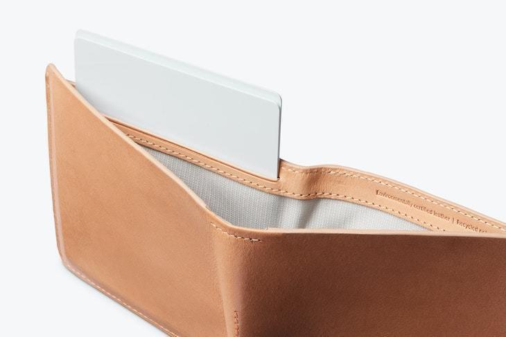 Bellroy Hide & Seek Premium Edition Wallet Lo RFID Slim Wallet - Oribags.com