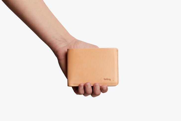 Bellroy Hide & Seek Premium Edition Wallet Lo RFID Slim Wallet - Oribags.com