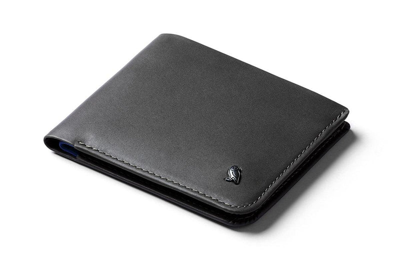 Bellroy Hide & Seek Wallet Hi RFID Slim Wallet - Oribags.com