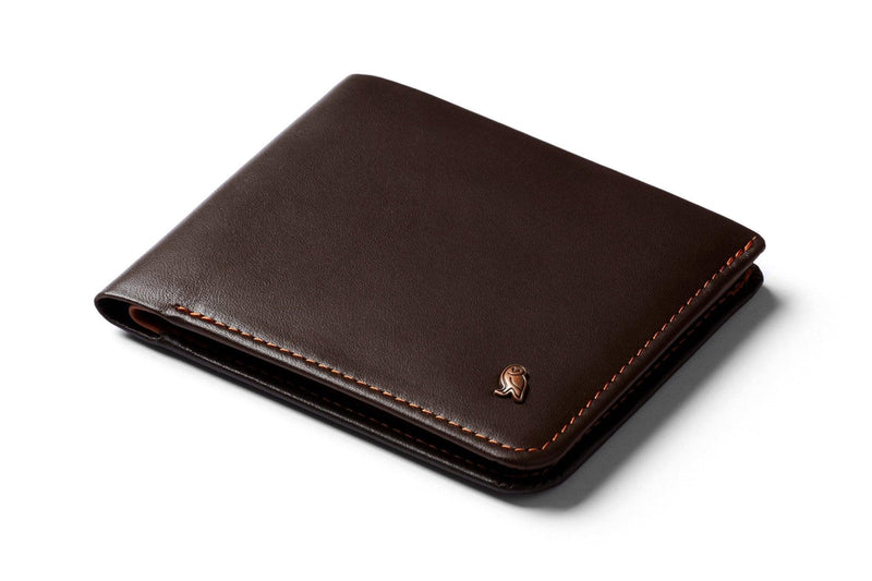 Bellroy Hide & Seek Wallet Hi RFID Slim Wallet - Oribags.com