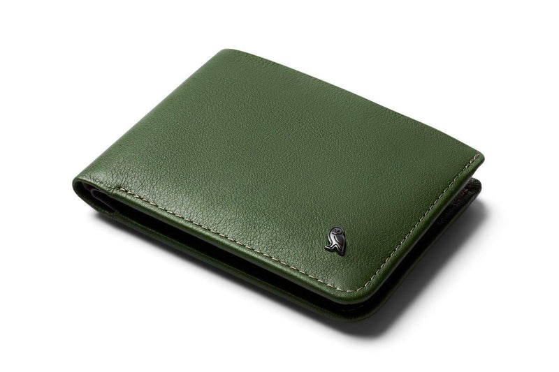 Bellroy Hide & Seek Wallet Hi RFID Slim Wallet - Oribags.com