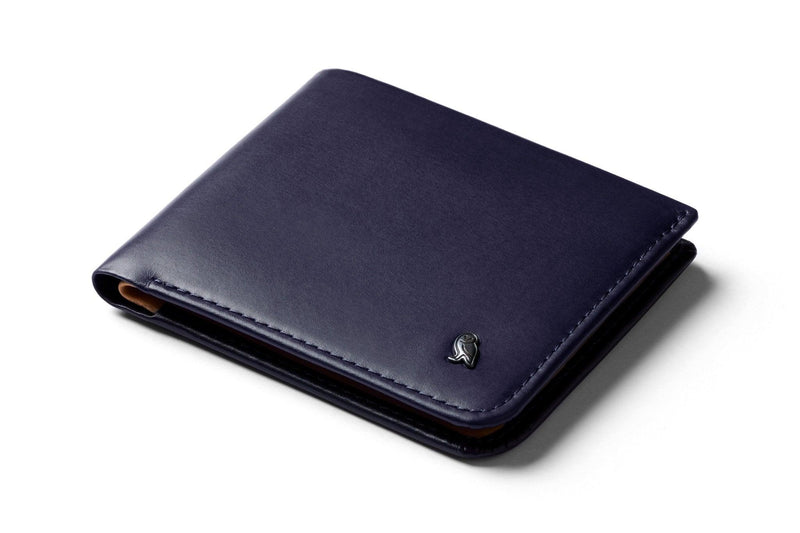 Bellroy Hide & Seek Wallet Hi RFID Slim Wallet - Oribags.com