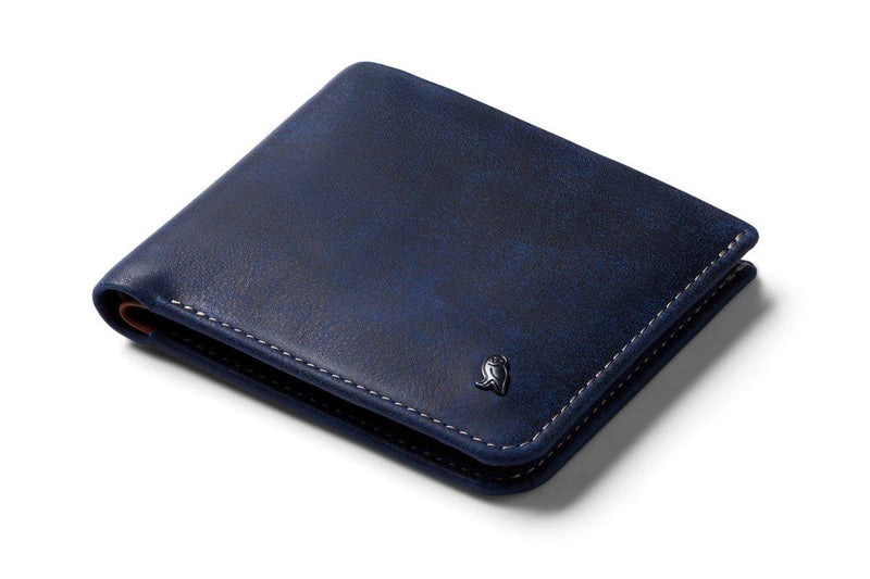 Bellroy Hide & Seek Wallet Hi RFID Slim Wallet - Oribags.com