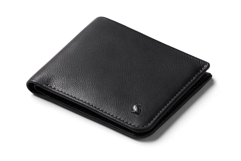 Bellroy Hide & Seek Wallet Hi RFID Slim Wallet - Oribags.com