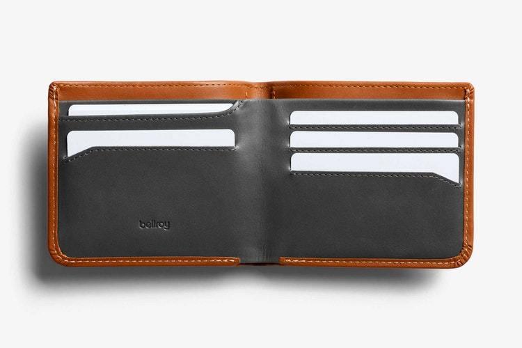 Bellroy Hide & Seek Wallet Hi RFID Slim Wallet - Oribags.com