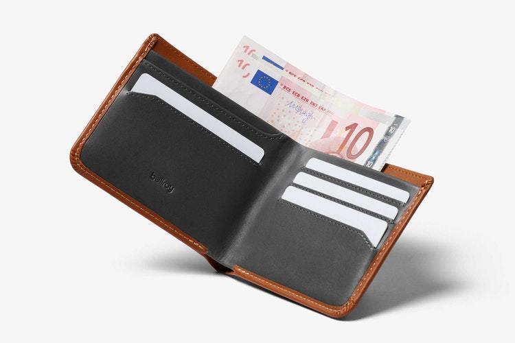 Bellroy Hide & Seek Wallet Hi RFID Slim Wallet - Oribags.com