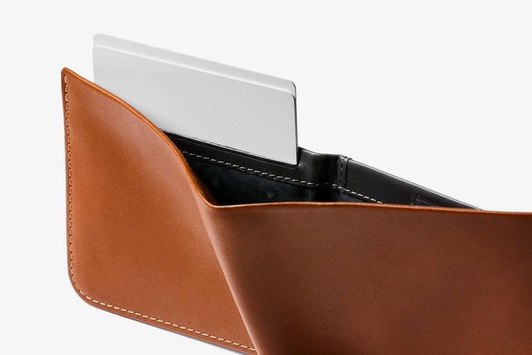 Bellroy Hide & Seek Wallet Hi RFID Slim Wallet - Oribags.com