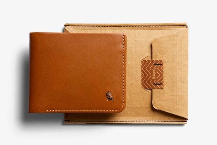 Bellroy Hide & Seek Wallet Hi RFID Slim Wallet - Oribags.com