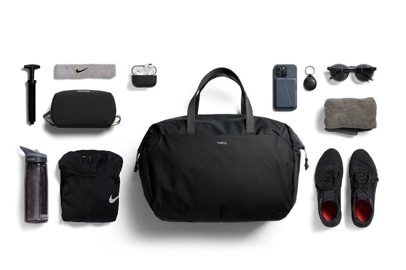 Bellroy Lite Duffel - Oribags.com