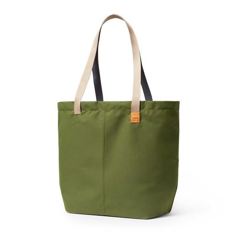 Bellroy Market Tote - Oribags.com