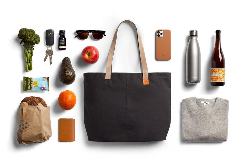 Bellroy Market Tote - Oribags.com