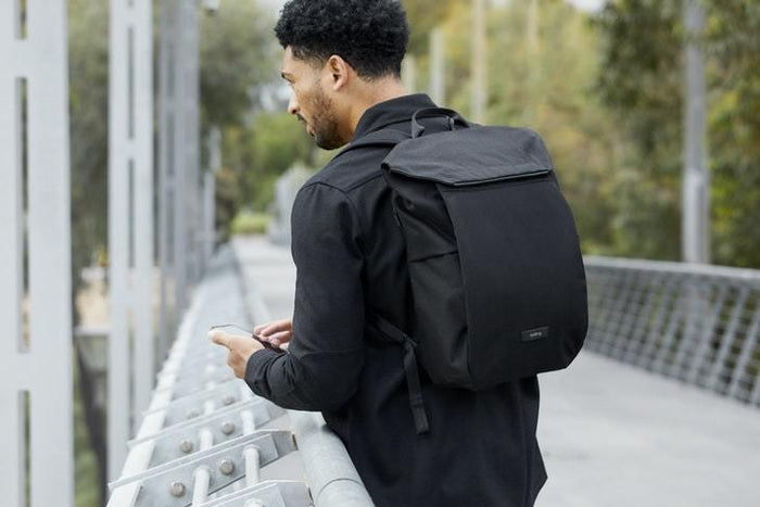 Bellroy Melbourne Backpack 18L – Oribags