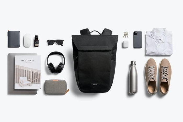 Bellroy Melbourne Backpack 18L – Oribags