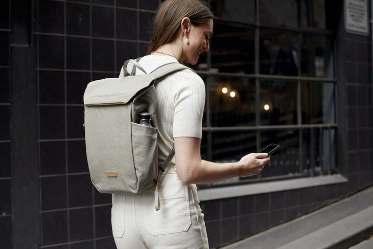 Bellroy Melbourne Backpack Compact 12L - Oribags.com