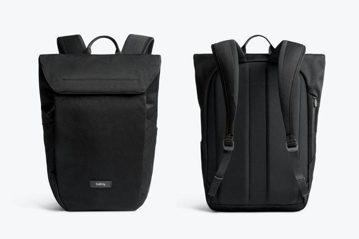 Bellroy Melbourne Backpack Compact 12L - Oribags.com