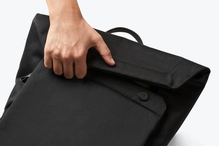 Bellroy Melbourne Backpack Compact 12L - Oribags.com